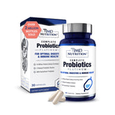 1MD Nutrition frente del envase mostrando concentración y beneficio digestivo