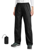 33,000ft frente del pantalón impermeable, protección ligera