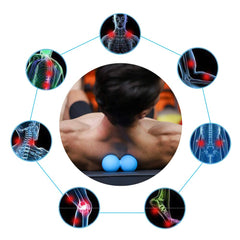 5BILLION FITNESS primer plano textura de caucho natural, agarre y durabilidad