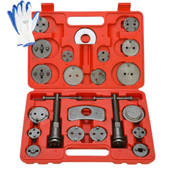8MILELAKE front packaging showing complete 24pc caliper tool set and benefits