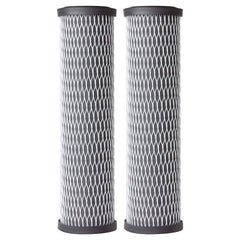 A. O. Smith filtro frontal en empaque, protege tuberías y electrodomésticos
