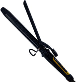 abp rizador frontal mostrando barril largo y acabado profesional