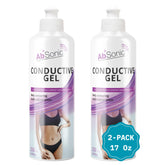 Absonic imagen frontal del pack doble mostrando volumen y diseño