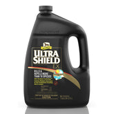 Absorbine UltraShield EX galón mostrando envase y uso fácil
