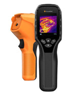 AccuMEMS GT14S frontal mostrando diseño compacto y portabilidad