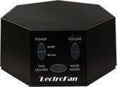 Adaptive Sound Technologies LectroFan Classic vista frontal con aspecto compacto y moderno