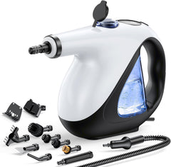 ADICOM vista frontal del vaporizador, diseño compacto y listo para uso