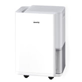 AEOCKY ARION frontal con depósito transparente y control visual del agua