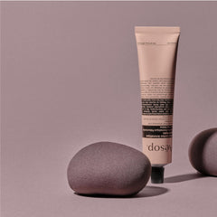 Aesop comparación de tamaño 75 ml para viaje y bolso