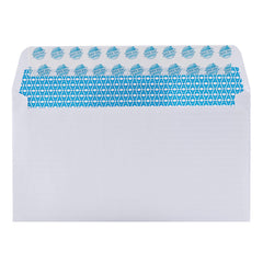 Aimoh textura del papel 24 lb que muestra rigidez y acabado blanco