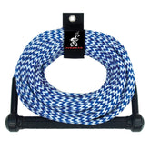AIRHEAD vista frontal del mango Tractor-Grip con buena sujeción