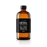 Air-Scent botella frontal 500 mL mostrando diseño y uso profesional