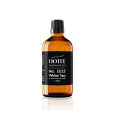 Air-Scent frasco frontal 120 mL que muestra formato práctico y aroma duradero