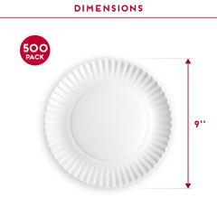 Alitte plato en uso durante fiesta facilitando servicio rápido