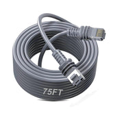 ALL- LUCKY cable frontal mostrando longitud y acabado resistente
