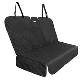 ALLANSING funda trasera frontal mostrando cobertura completa y protección