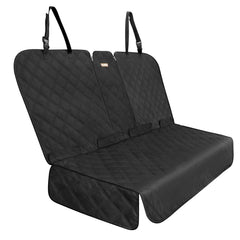 ALLANSING funda trasera frontal mostrando cobertura completa y protección