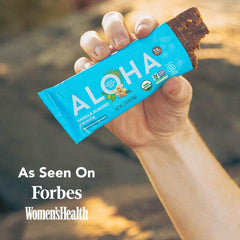 ALOHA caja con barras apiladas, almacenamiento fácil y práctico