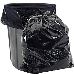 Aluf Plastics paquete frontal mostrando bolsas resistentes y ahorro