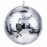 Alytimes esfera frontal mostrando brillo y atractivo para fiestas