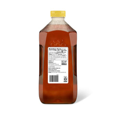 Amazon Grocery miel en cuchara textura espesa ideal para endulzar bebidas