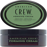 AMERICAN CREW envase frontal del producto mostrando etiqueta y tamaño útil