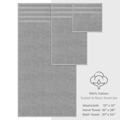 American Soft Linen comparación de tamaño con objetos para referencia