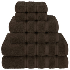 American Soft Linen vista frontal del paquete mostrando 6 piezas y aspecto premium