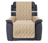 Ameritex funda frontal para sillón reclinable protección elegante
