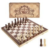 AMEROUS tablero plegable frontal mostrando diseño y portabilidad
