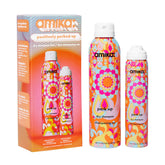 Amika envase frontal del dúo para refrescar raíces y volumen
