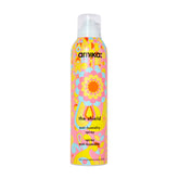 amika The Shield frasco frontal mostrando diseño y uso fácil