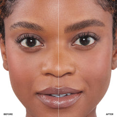 Anastasia Brow Definer spoolie integrado para difuminar cejas