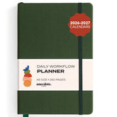 ANECDOTE hardcover front cover showing professional design and protection
