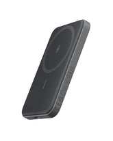 Anker 621 frontal mostrando diseño compacto y portabilidad