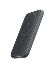 Anker 621 frontal mostrando diseño compacto y portabilidad