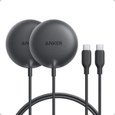 Anker Zolo frontal muestra diseño compacto y carga rápida