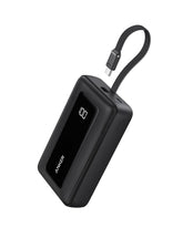 Anker Zolo frontal empacado mostrando diseño compacto y potencia