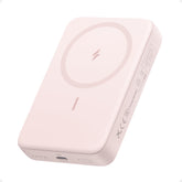 Anker Zolo imagen frontal mostrando diseño compacto y portabilidad