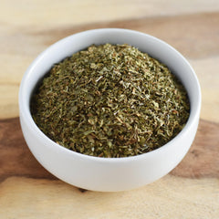 Anthony's menta en taza de té preparada, aroma natural listo para beber