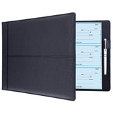 Antner vista frontal de la funda ejecutiva, aspecto profesional y organizada