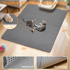 Anywish textura panal detalle que atrapa arena y protege patas