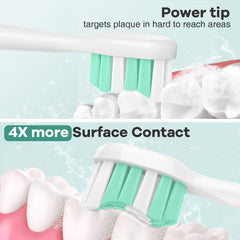 Aoremon unidad individual en su envoltorio y tapa protectora, higiene