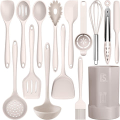 AOTHOD front packaging showing full 13-piece set and neat presentation