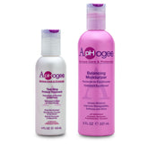 Aphogee frente del pack mostrando envases y beneficios visibles