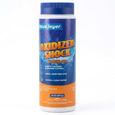 AquaJoyer frontal del envase 35oz mostrando presentación y beneficio práctico
