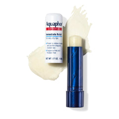 Aquaphor vista frontal del multipack mostrando cuatro barras para disponibilidad