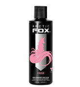 ARCTIC FOX frasco Frose frente mostrando color y tamaño, visión clara del producto