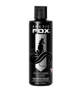 ARCTIC FOX Transylvania frente del envase mostrando el diseño y la marca, fácil identificación