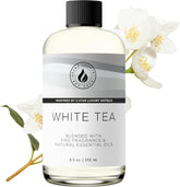 Aroma Country frasco frontal mostrando etiqueta elegante y tamaño 250 ml